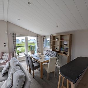 Morrelo View 24, Cherry Tree Holiday Park.